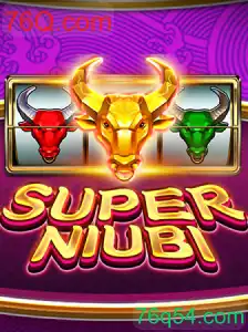 SuperNiubi